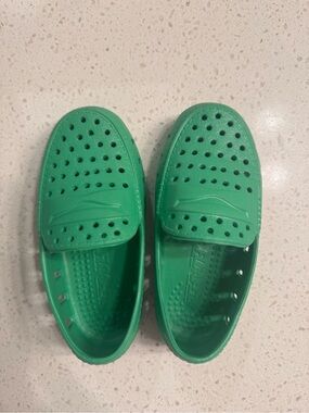 Floafers Toddler Shoes Green